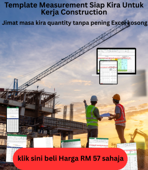 Template Measurement and BQ