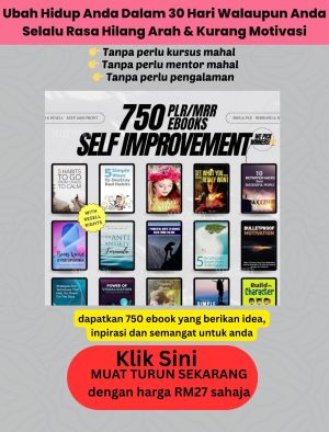 Ebook Motivasi