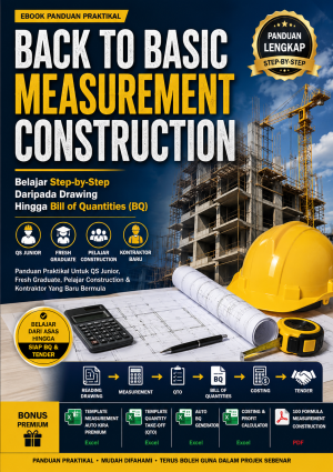 Ebook+Bonus Back To Basic Measurement