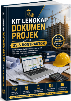 ebook+bonus Kit Lengkap QS