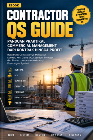 ebook+bonus Commercial Management