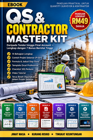 ebook+bonus QS_Kontraktor_MasterKit